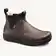 Alternate Image of Dark Roast Lems Shoes CHELSEA BOOT TUFF Unisex