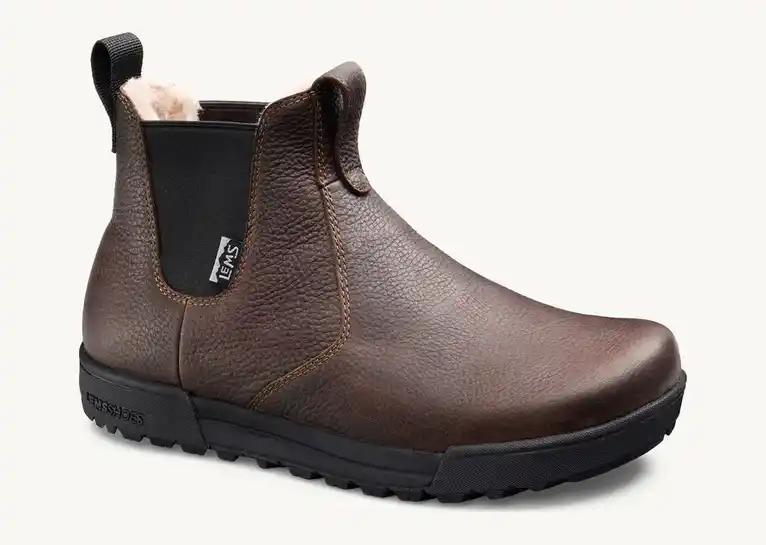 Image 1 of Lems Shoes CHELSEA BOOT TUFF Unisex