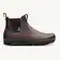 Alternate Image of Dark Roast Lems Shoes CHELSEA BOOT TUFF Unisex