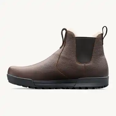 Image 3 of Lems Shoes CHELSEA BOOT TUFF Unisex
