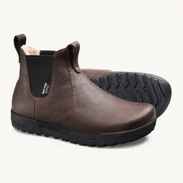 Image 4 of Lems Shoes CHELSEA BOOT TUFF Unisex