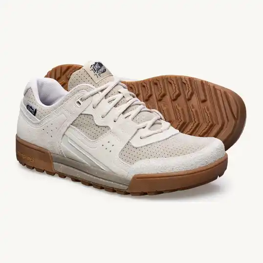 Cover image of GHOST Lems Shoes Trail Thrasher Unisex