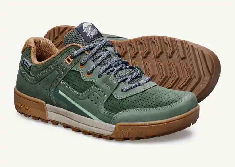Image 1 of Lems Shoes Trail Thrasher Unisex