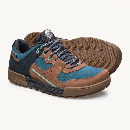 Cover image of ASTROID Lems Shoes Trail Thrasher Unisex