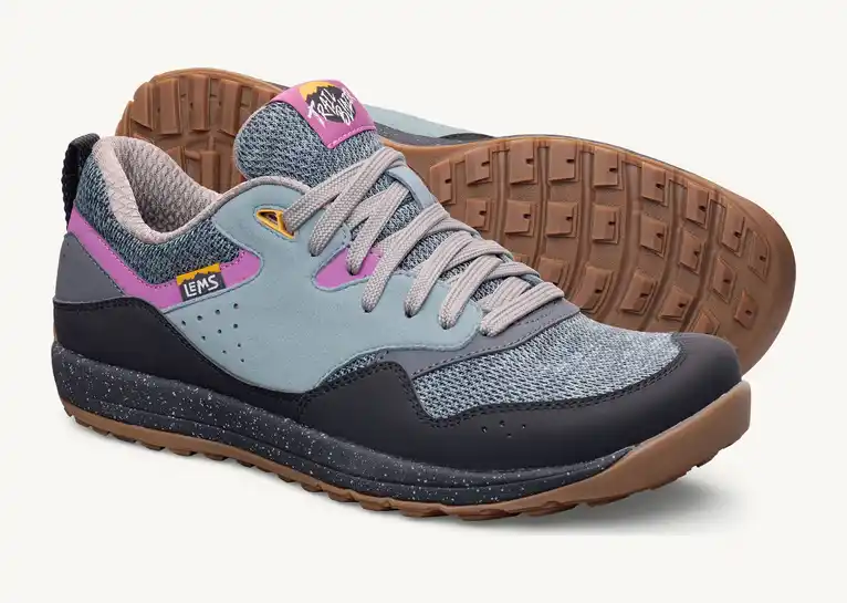 Image 1 of Lems Shoes Trail Blazer Men's