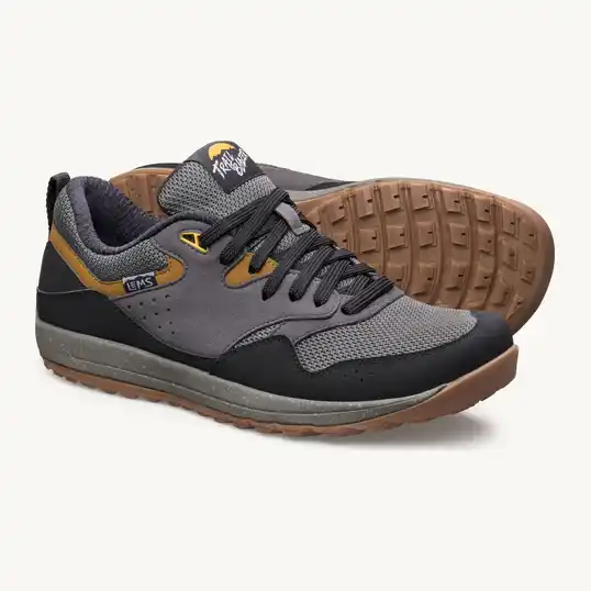 Cover image of Knightfall Lems Shoes Trail Blazer Unisex