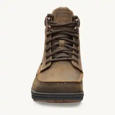 Image 5 of Lems Shoes Boulder Boot Waterproof Grip Men's