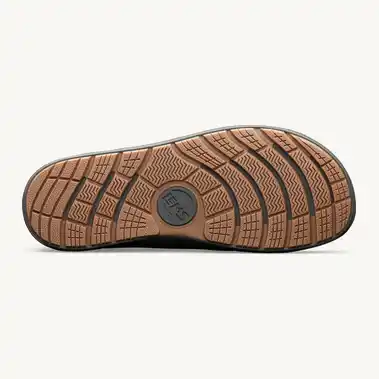 Image 7 of Lems Shoes Boulder Boot Waterproof Grip Men's