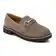 Alternate Image of TAUPE SUEDE Aetrex Collette Women's