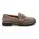 Alternate Image of TAUPE SUEDE Aetrex Collette Women's