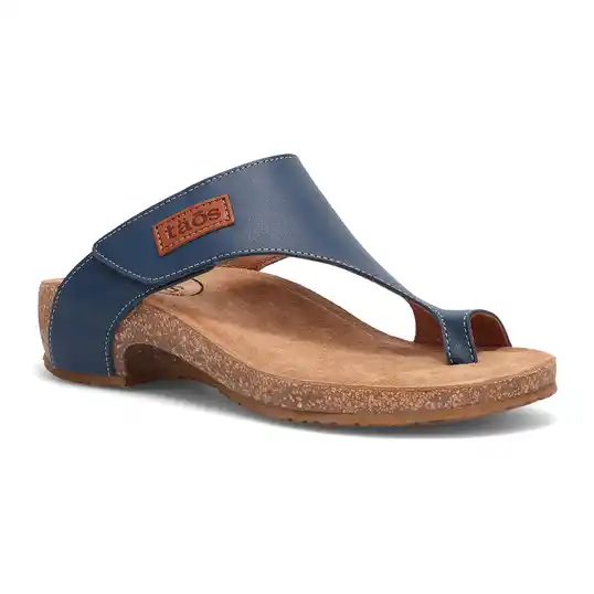 Cover image of DEEP SEA BLUE Taos Loop Women's