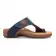 Alternate Image of DEEP SEA BLUE Taos Loop Women's