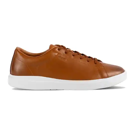 Cover image of HONEY Amberjack The Low Top Men's