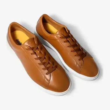 Image 3 of Amberjack The Low Top Men's