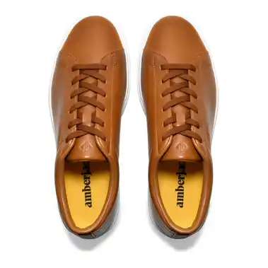 Image 4 of Amberjack The Low Top Men's