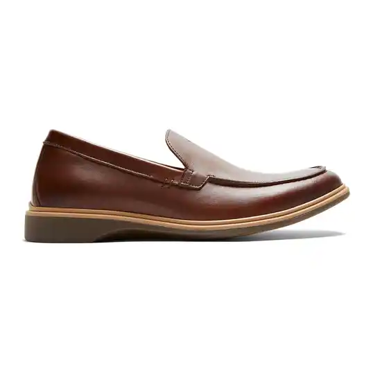 Cover image of Chestnut Amberjack The Loafer Men's