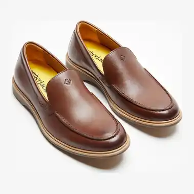 Image 3 of Amberjack The Loafer Men's
