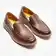 Alternate Image of Chestnut Amberjack The Loafer Men's
