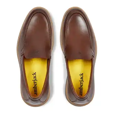 Image 4 of Amberjack The Loafer Men's