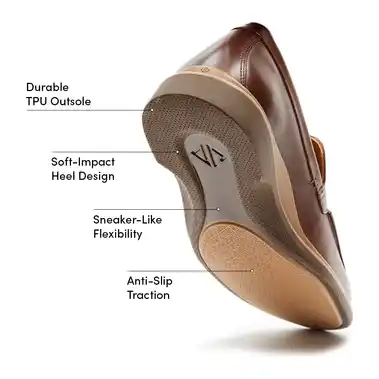 Image 6 of Amberjack The Loafer Men's