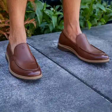 Image 10 of Amberjack The Loafer Men's