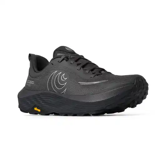 Cover image of Charcoal | Black Topo Athletic Ultraventure 5 GTX Men's