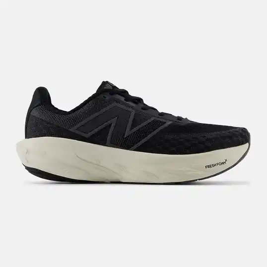 Cover image of BLACK/MAGNET New Balance Fresh Foam X 1080v14 Men's