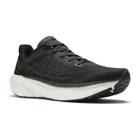 Cover image of Black New Balance Fresh Foam X 1080v13 Men's