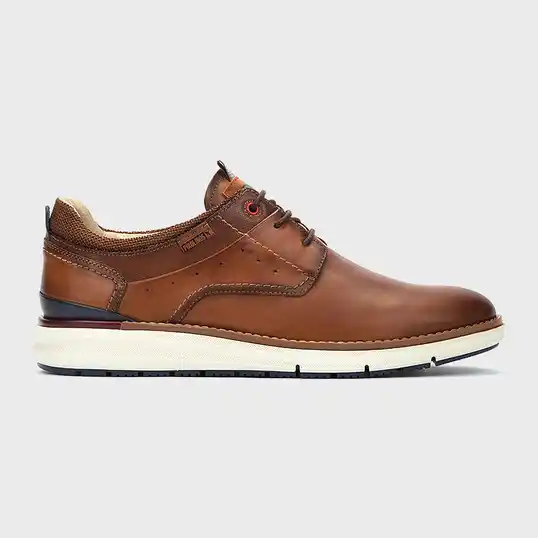 Pikolinos Manacor Plain Toe Men's