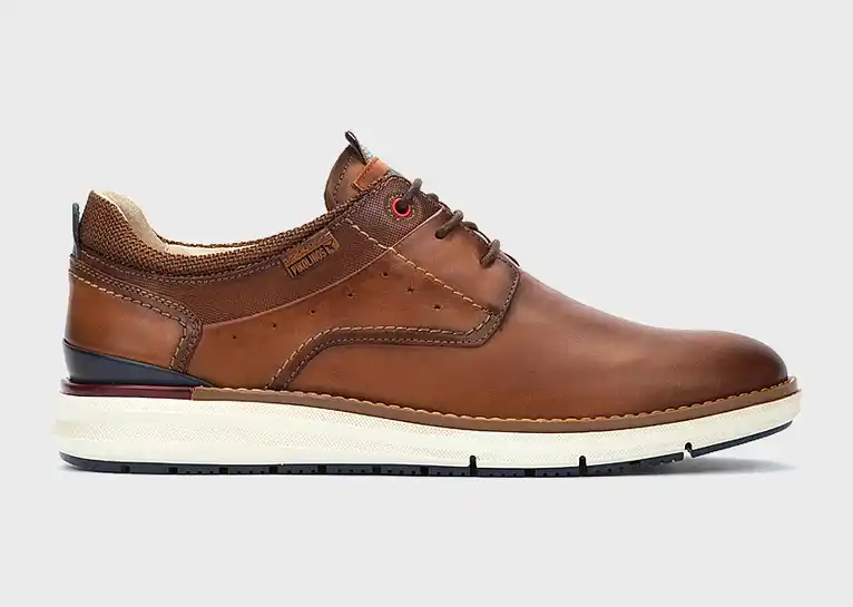 Image 1 of Pikolinos Manacor Plain Toe Men's