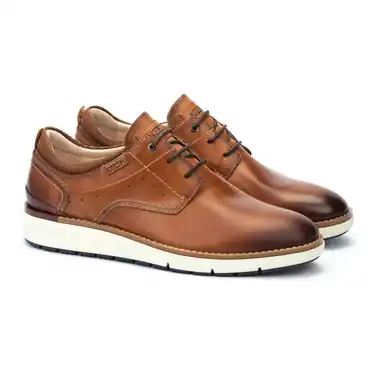 Image 2 of Pikolinos Manacor Plain Toe Men's