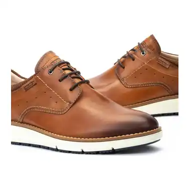 Image 3 of Pikolinos Manacor Plain Toe Men's