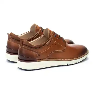 Image 4 of Pikolinos Manacor Plain Toe Men's