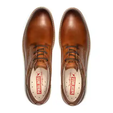 Image 6 of Pikolinos Manacor Plain Toe Men's