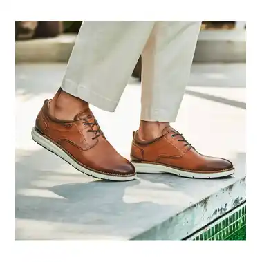 Image 7 of Pikolinos Manacor Plain Toe Men's