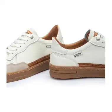 Image 3 of Pikolinos Xativa Lace Up Trainers Men's