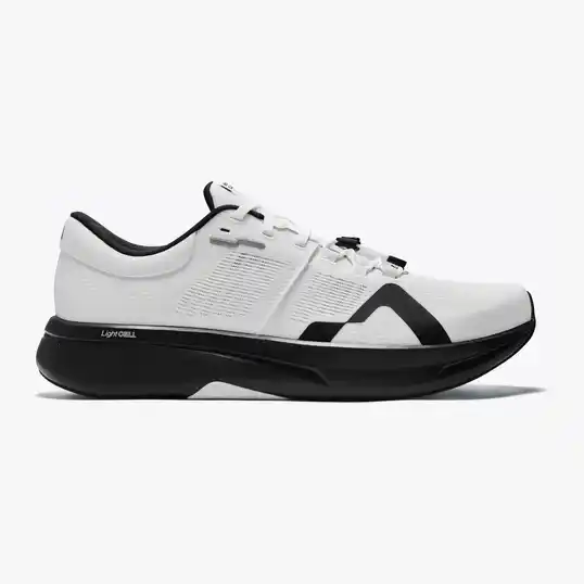 Cover image of Wht/Blk Mount To Coast R1 Men's