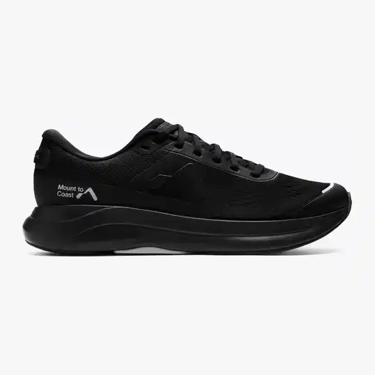 Cover image of BLK Mount To Coast P1 Men's
