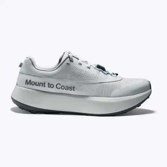 Cover image of WHITE SANDS Mount To Coast H1 Men's