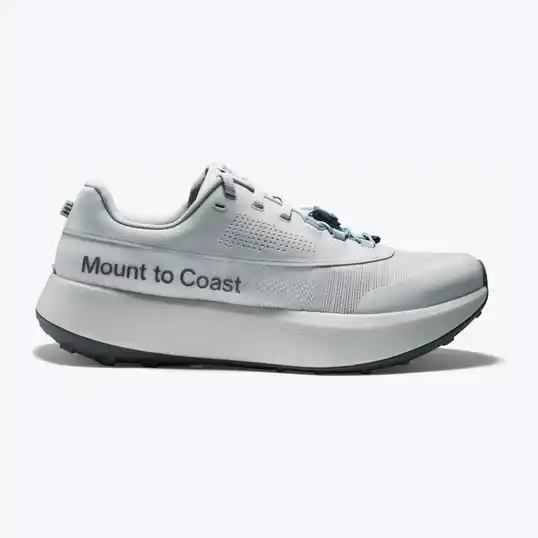 Cover image of WHITE SANDS Mount To Coast H1 Women's
