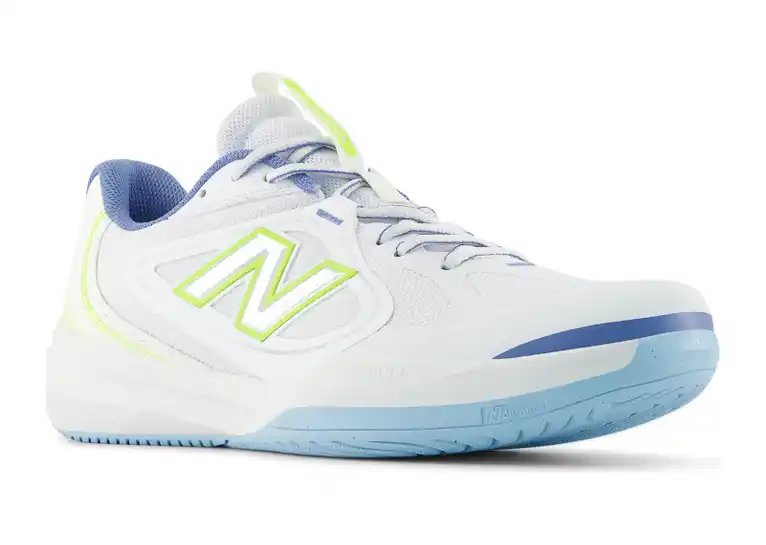 Image 1 of New Balance FuelCell 796v5 Pickleball Men's
