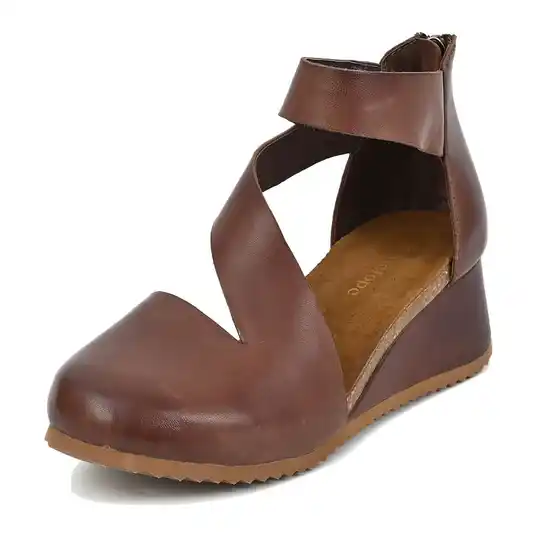 Cover image of COFFEE Antelope Ravi Flex Women's