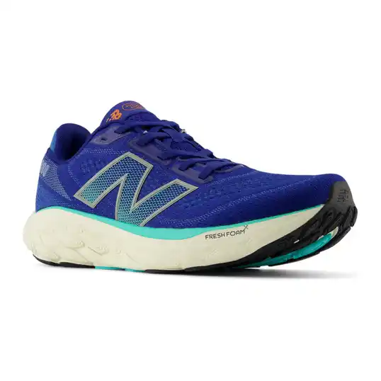 Cover image of INKWELL/CYBER JADE New Balance Fresh Foam X 880 V14 Men's