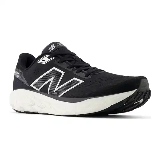 Cover image of BLACK/SEA SALT New Balance Fresh Foam X 880 V14 Men's