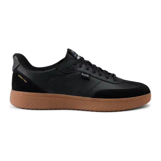 Cover image of Black | Gum Kizik Camden Men's