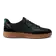 Alternate Image of Black | Gum Kizik Camden Men's