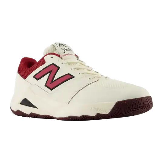 Cover image of Angora | Podium Red New Balance Coco Delray Men's