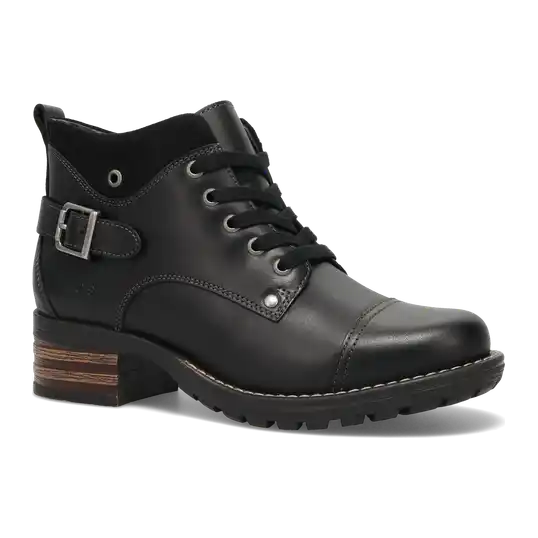 Cover image of Black Taos Mini Crave Women's