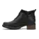 Alternate Image of Black Taos Mini Crave Women's