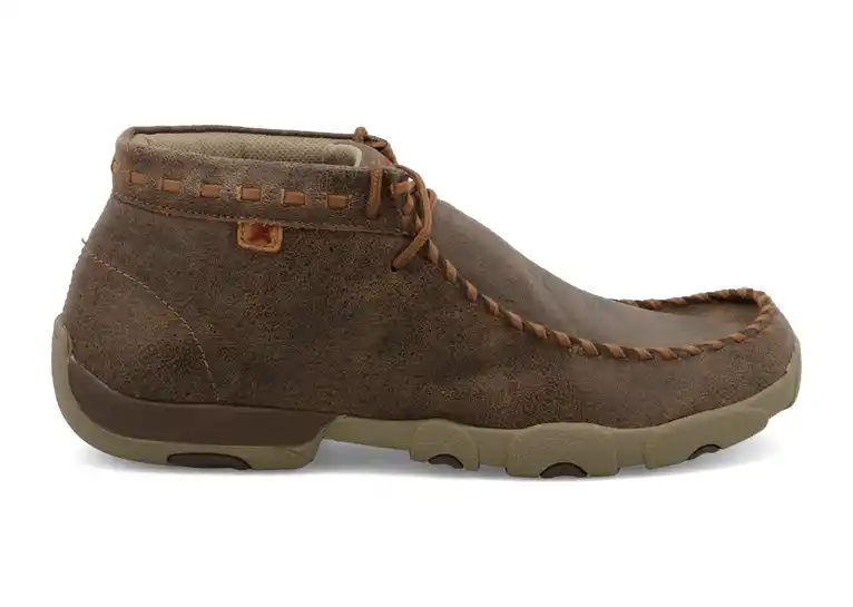 Image 1 of Twisted X Chukka Driving Moc Men's